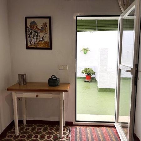 Casa La Rana Charming Townhouse Near The Beach 阿尔啼 外观 照片