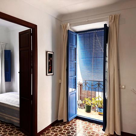 Casa La Rana Charming Townhouse Near The Beach 阿尔啼 外观 照片