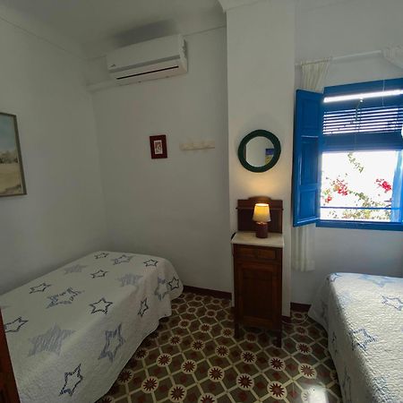 Casa La Rana Charming Townhouse Near The Beach 阿尔啼 外观 照片