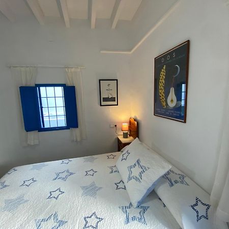 Casa La Rana Charming Townhouse Near The Beach 阿尔啼 外观 照片