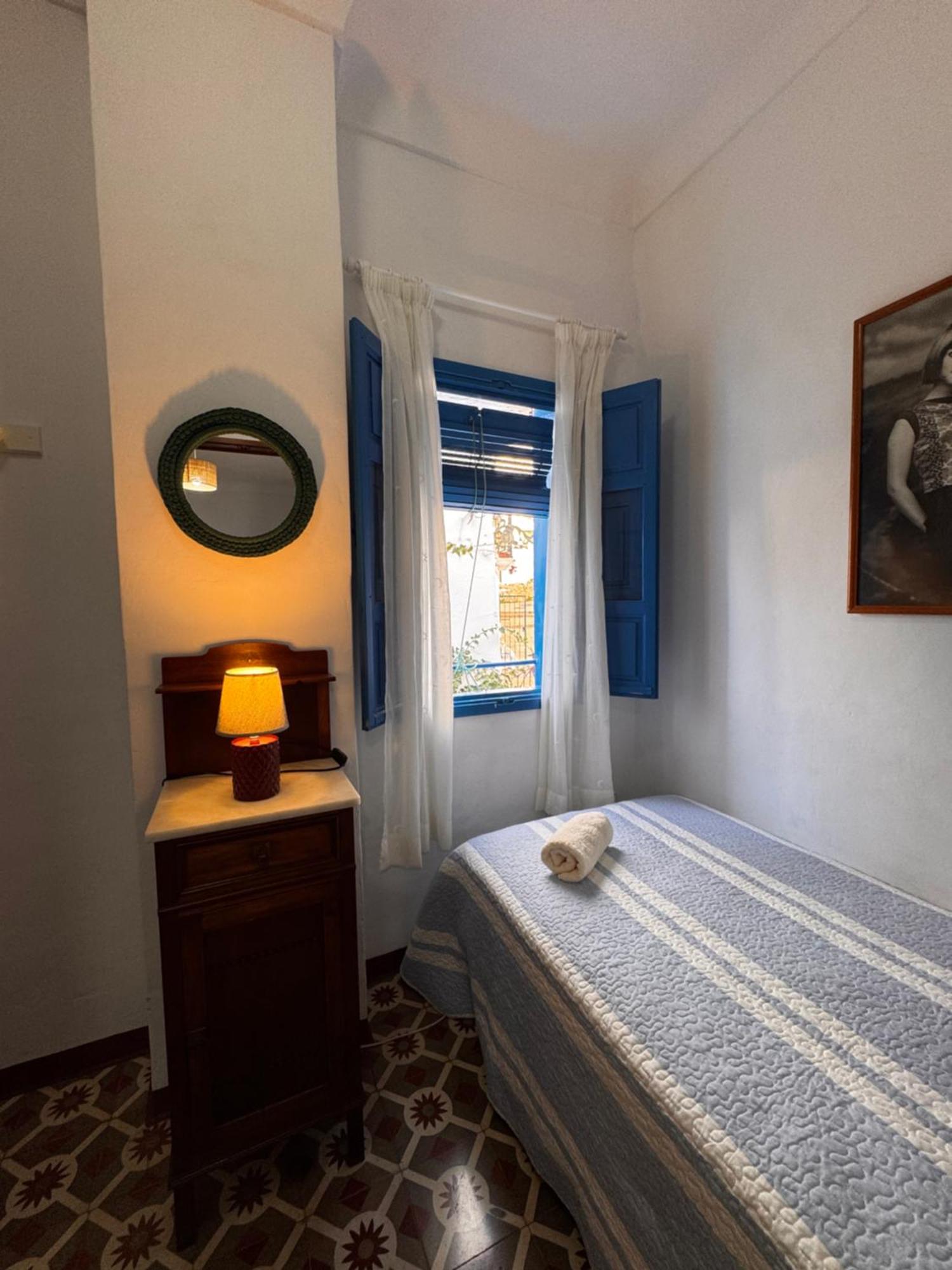 Casa La Rana Charming Townhouse Near The Beach 阿尔啼 外观 照片