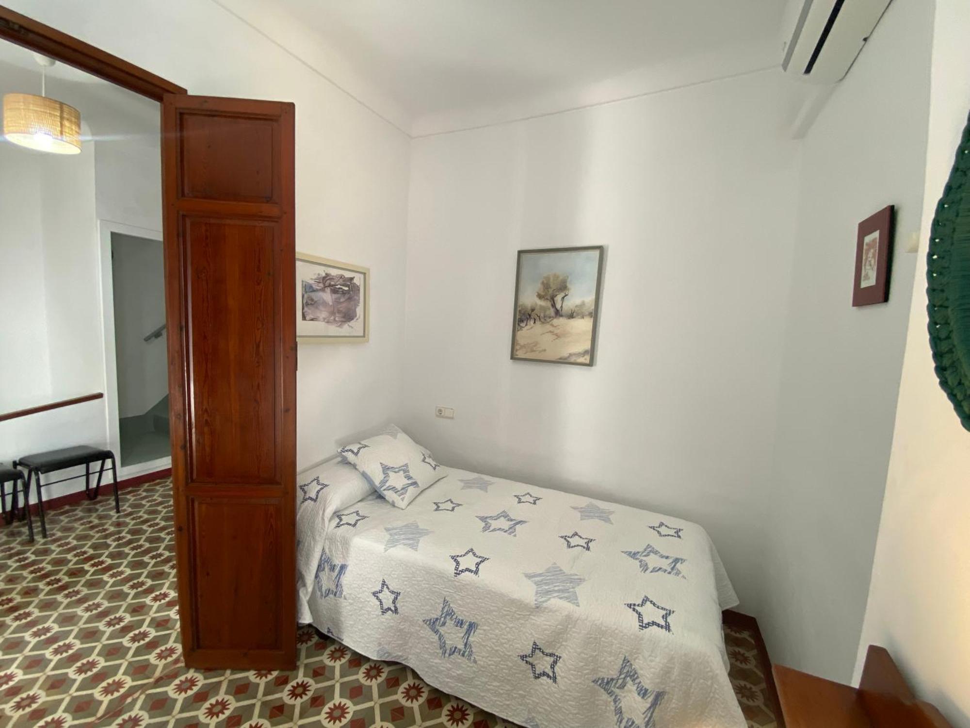 Casa La Rana Charming Townhouse Near The Beach 阿尔啼 外观 照片