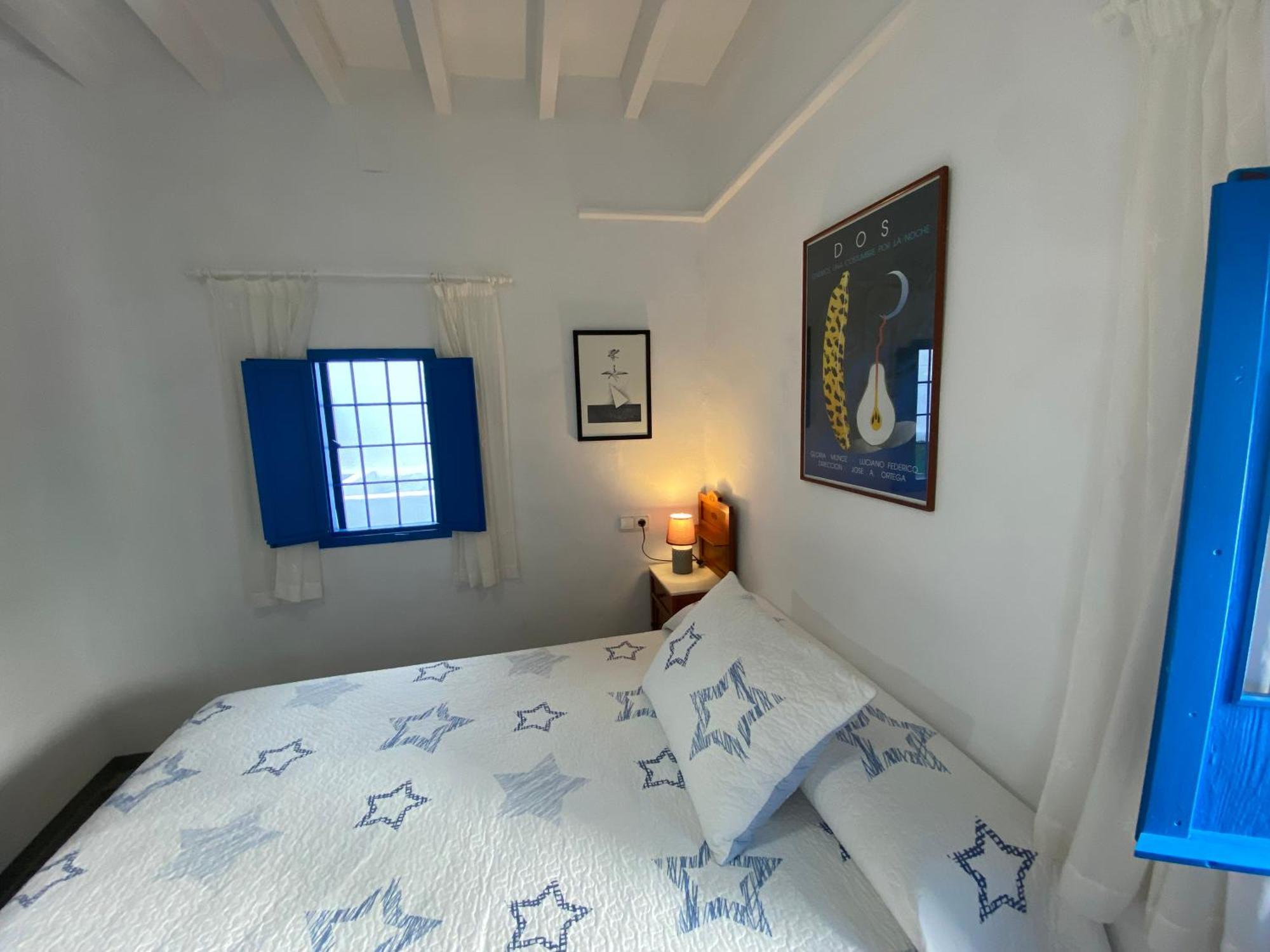Casa La Rana Charming Townhouse Near The Beach 阿尔啼 外观 照片