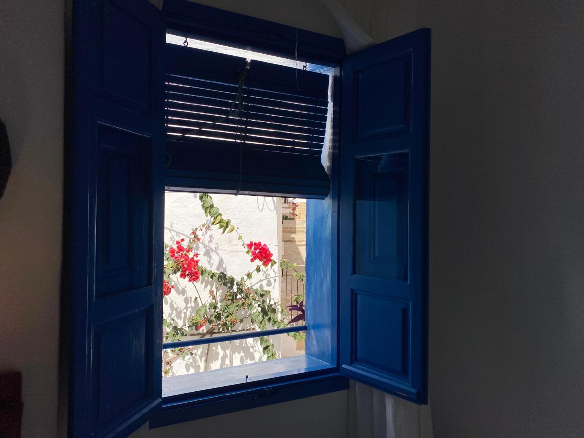 Casa La Rana Charming Townhouse Near The Beach 阿尔啼 外观 照片