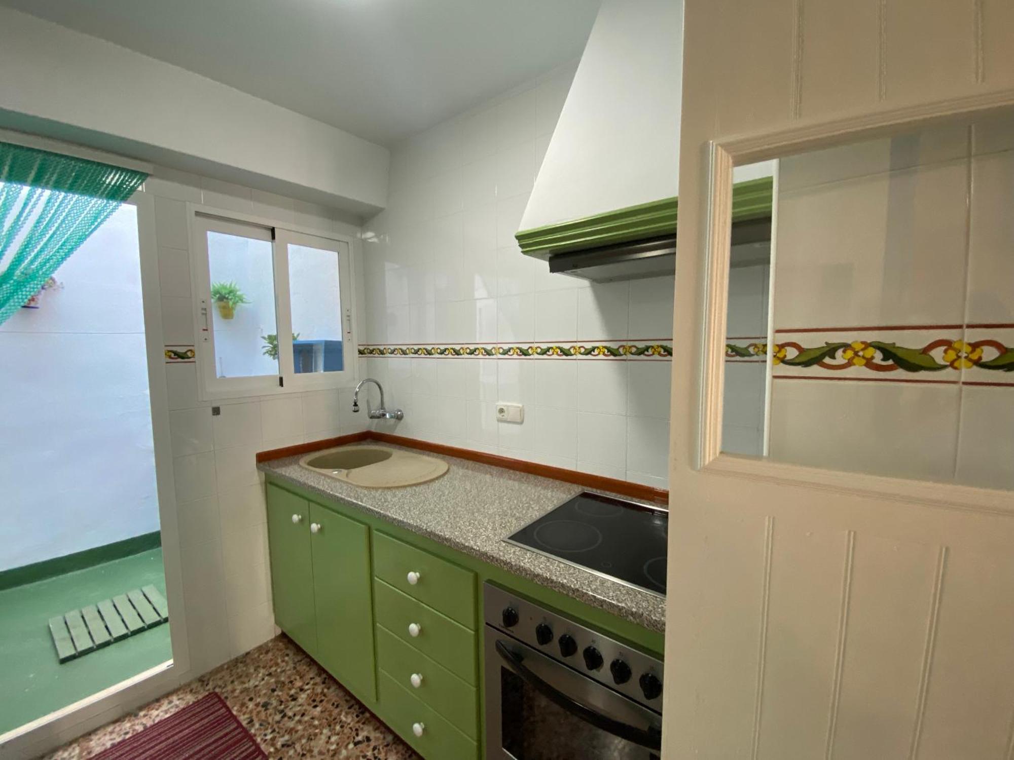 Casa La Rana Charming Townhouse Near The Beach 阿尔啼 外观 照片