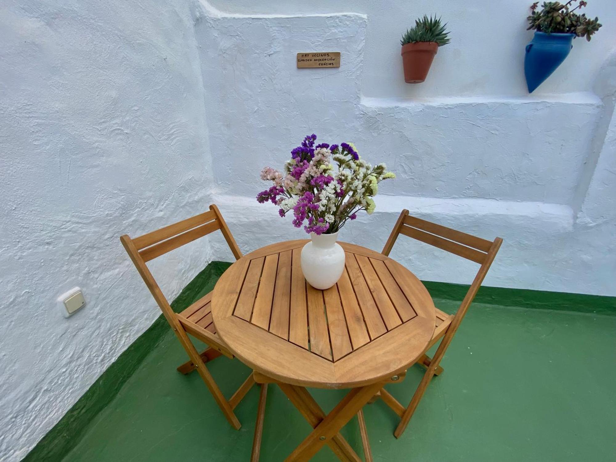 Casa La Rana Charming Townhouse Near The Beach 阿尔啼 外观 照片